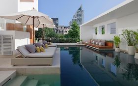 ทู ทรี อะ โฮมลี โฮเทล (มาตรฐาน Sha เอ็กซ์ตร้า พลัส)